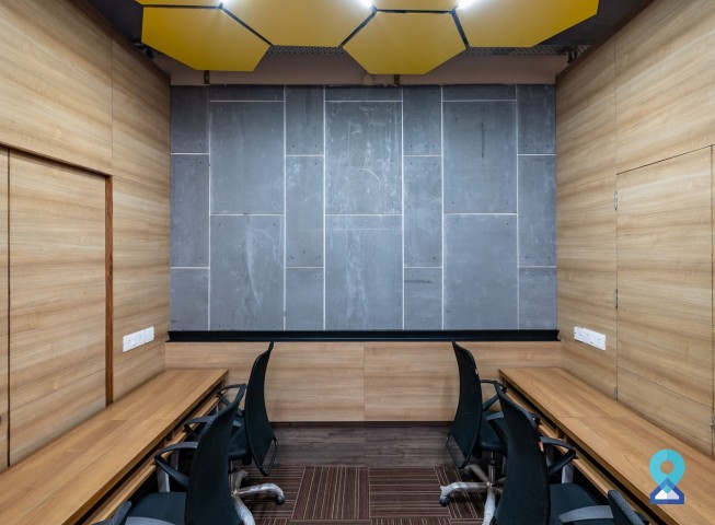 coworking space in Industrial area phase 1, Chandigarh