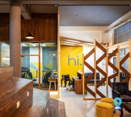 office space in Chandigarh