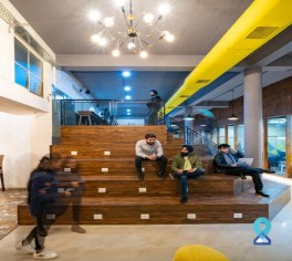 office space in Industrial area phase 1, Chandigarh