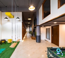 business centre in chandigarh