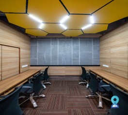 coworking space in Industrial area phase 1, Chandigarh