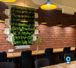 coworking space in sector 34, Chandigarh
