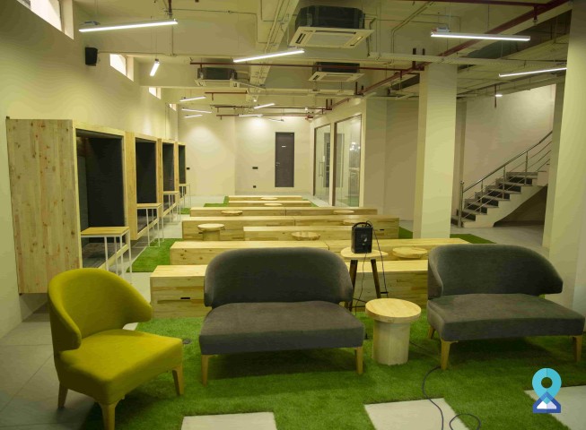 Coworking Space in Sec 67,Noida