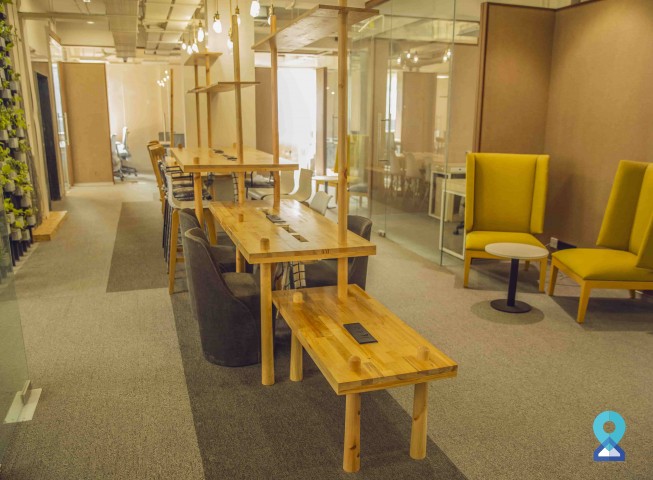 Coworking Space in Sec 67,Noida