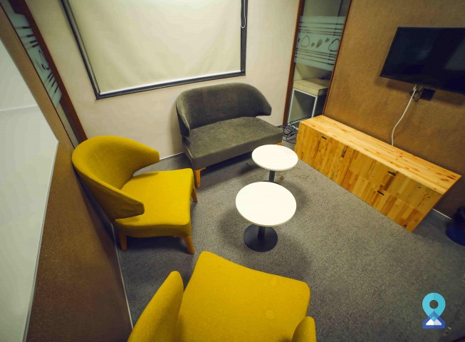 Coworking Space in Sec 67,Noida