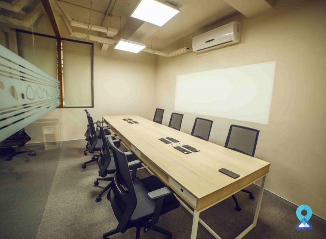 Coworking Space in Sec 67,Noida