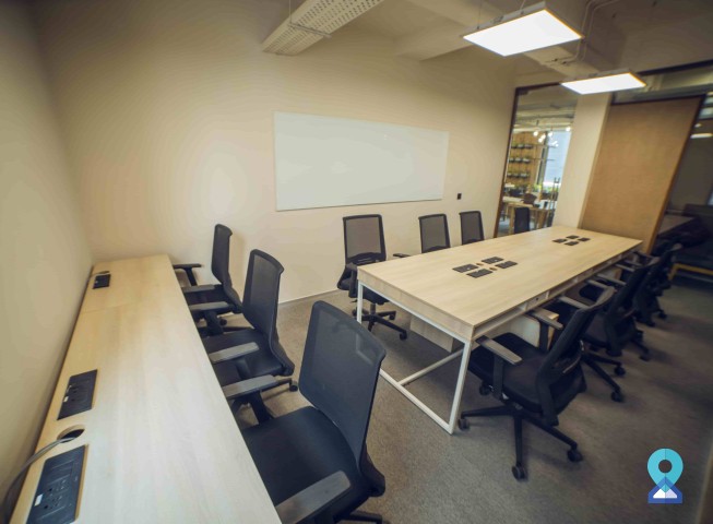 Coworking Space in Sec 67,Noida