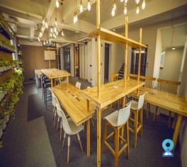 Coworking Space in Sec 67,Noida