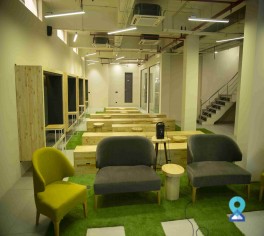 Coworking Space in Sec 67,Noida