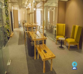 Coworking Space in Sec 67,Noida