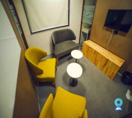 Coworking Space in Sec 67,Noida