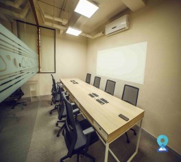 Coworking Space in Sec 67,Noida
