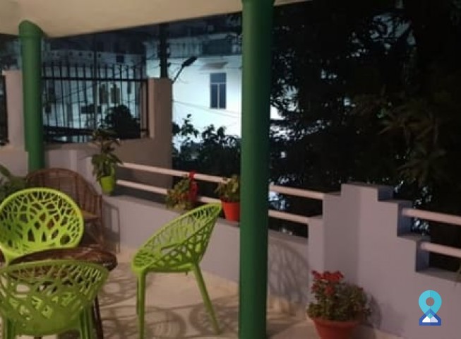 Coworking Space in Indira Nagar,Lucknow