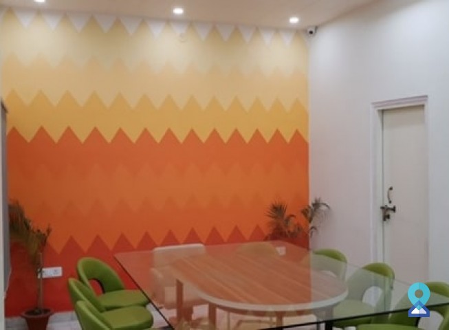 Coworking Space in Indira Nagar,Lucknow