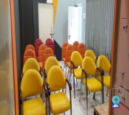 Coworking Space in Indira Nagar,Lucknow