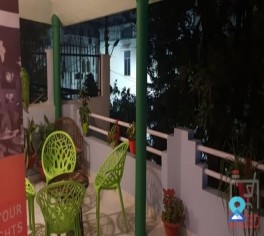Coworking Space in Indira Nagar,Lucknow
