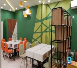 Coworking Space in Indira Nagar,Lucknow