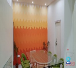 Coworking Space in Indira Nagar,Lucknow
