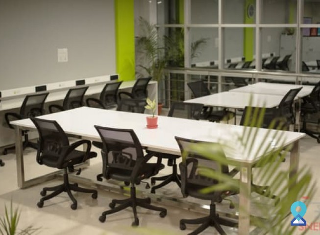 Coworking Space in Gomti Nagar,Lucknow
