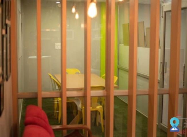 Coworking Space in Gomti Nagar,Lucknow