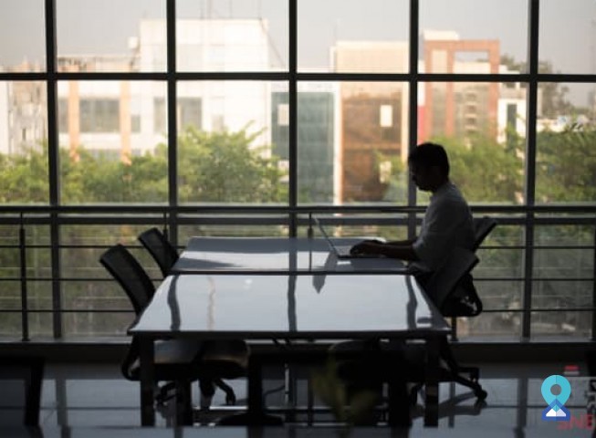 Coworking Space in Gomti Nagar,Lucknow