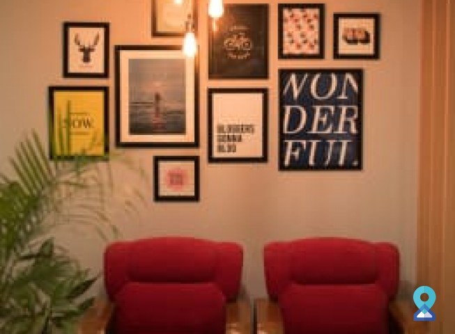 Coworking Space in Gomti Nagar,Lucknow