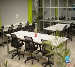 Coworking Space in Gomti Nagar,Lucknow