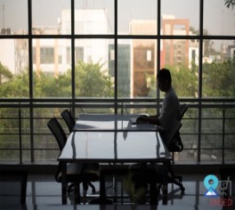 Coworking Space in Gomti Nagar,Lucknow