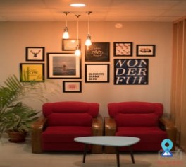 Coworking Space in Gomti Nagar,Lucknow