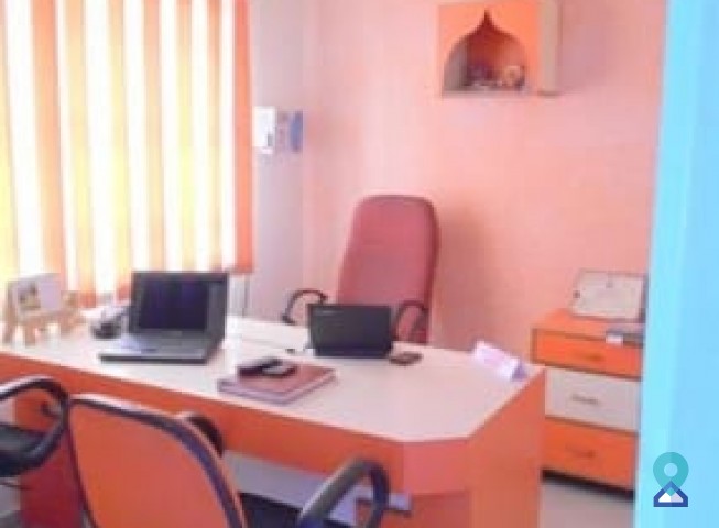 Coworking Space in Indira Nagar,Lucknow