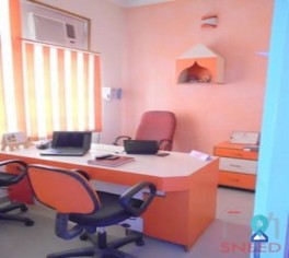 Coworking Space in Indira Nagar,Lucknow