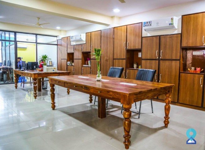 Coworking Space in Tonk Road,Jaipur