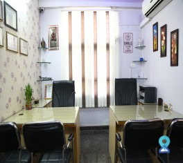 Coworking Space in Tonk Road,Jaipur