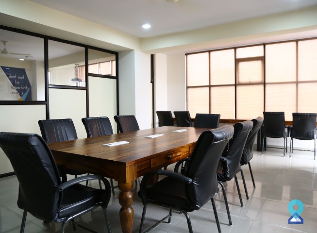 Coworking Space in Vaishali Nagar,Jaipur