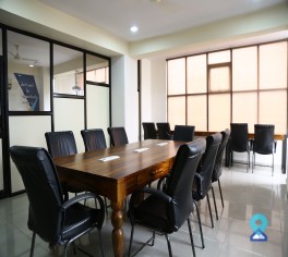 Coworking Space in Vaishali Nagar,Jaipur