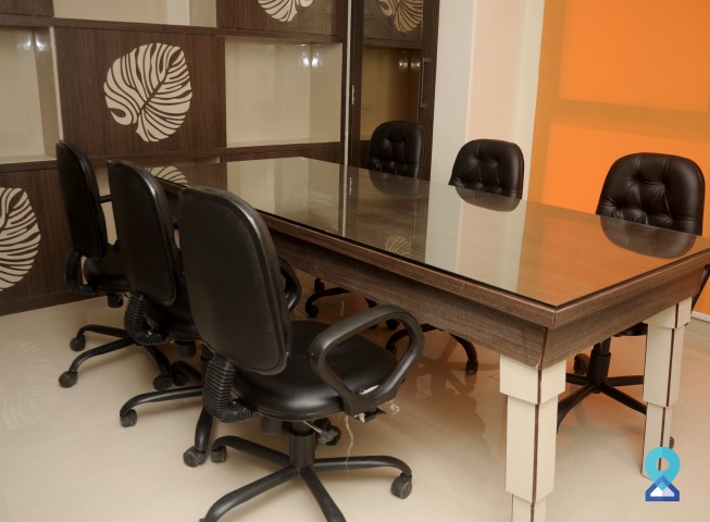 Coworking Space in Vijay Nagar,Indore