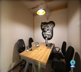Coworking Space in Vijay Nagar,Indore