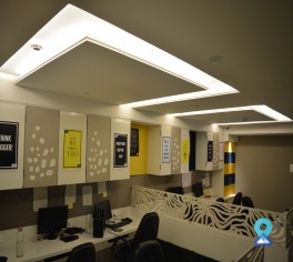 Coworking Space in Vijay Nagar,Indore