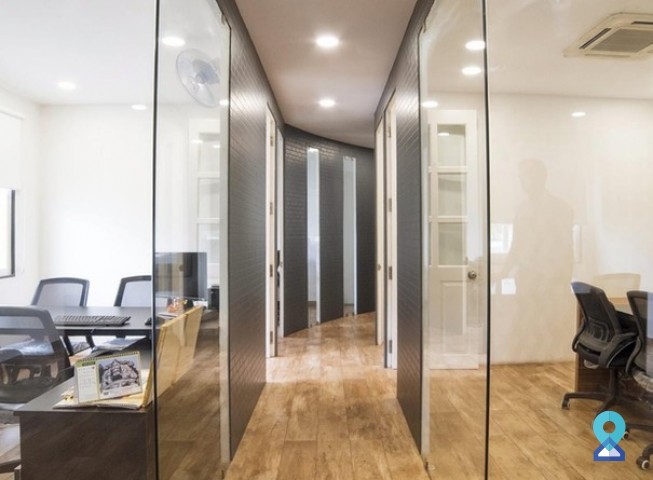 Coworking Space in Arera Colony,Bhopal