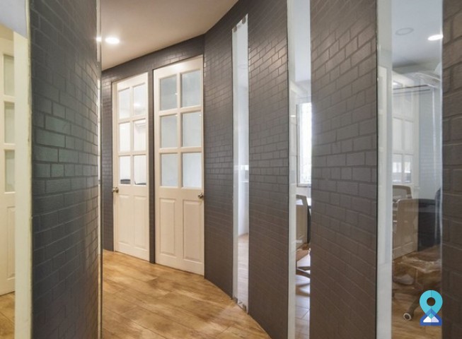 Coworking Space in Arera Colony,Bhopal