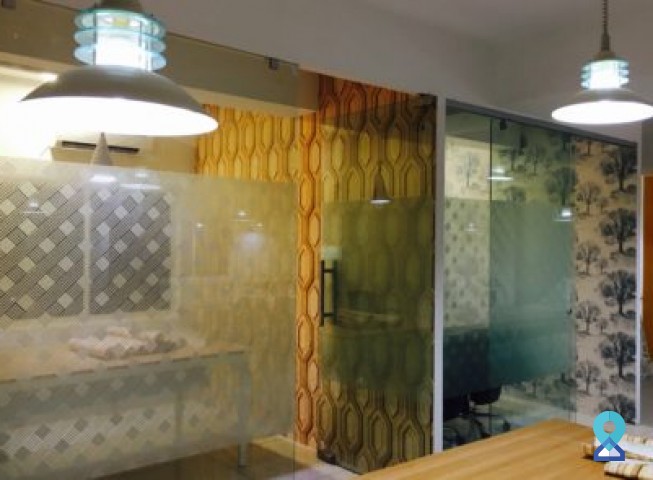 Coworking Space in Ravindra Nagar,Indore