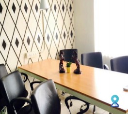 Coworking Space in Ravindra Nagar,Indore