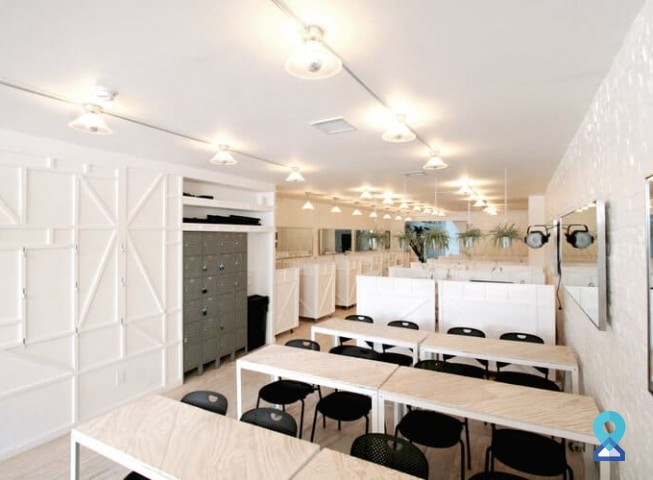 Coworking Space in Magarpatta City,Pune