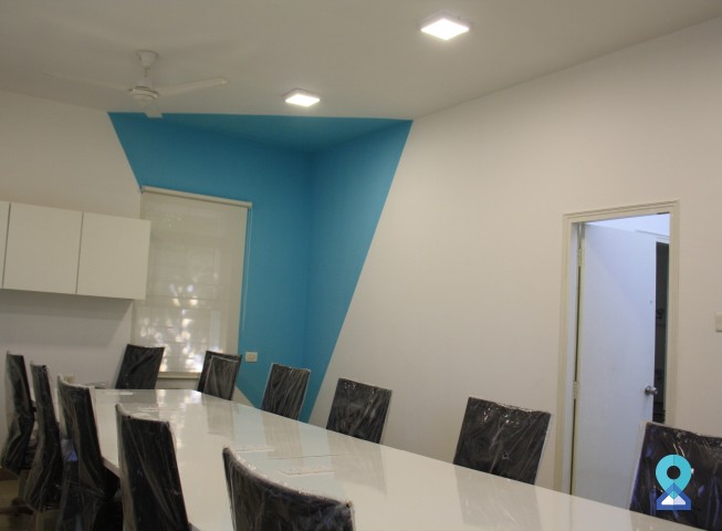 Coworking Space in Magarpatta City,Pune