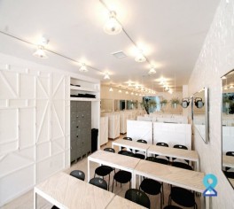 Coworking Space in Magarpatta City,Pune