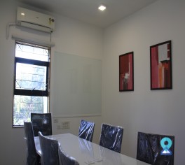 Coworking Space in Magarpatta City,Pune