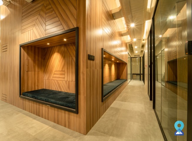 Coworking Space in Anna Salai,Chennai