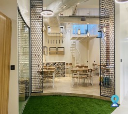 Coworking Space in Anna Salai,Chennai