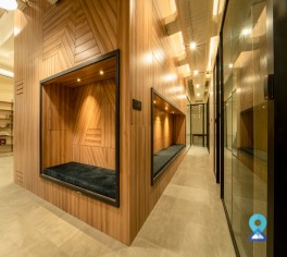 Coworking Space in Anna Salai,Chennai