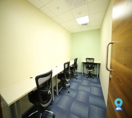 Coworking Space in Guindy,Chennai
